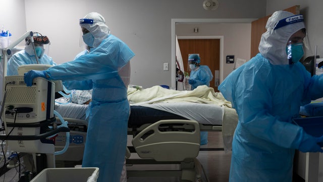 United Memorial Medical Center in Houston 