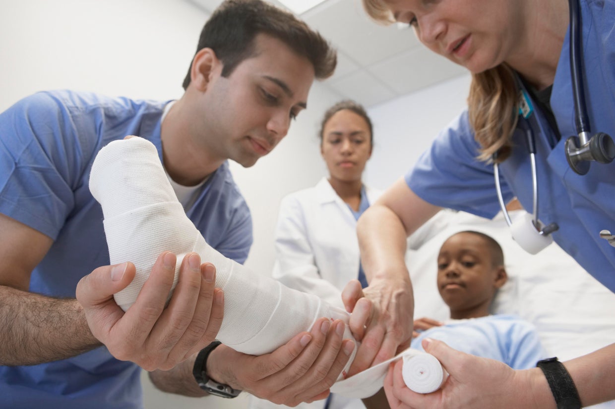 The most expensive states for ER visits, ranked