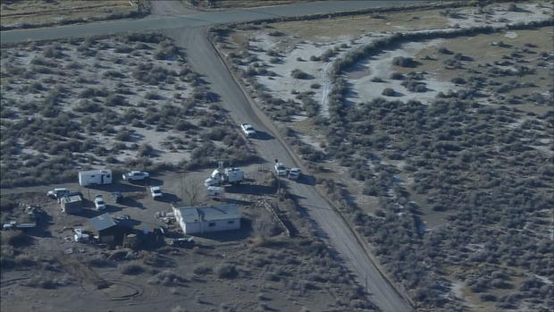 human remains found adre baroz san luis valley conejos county 