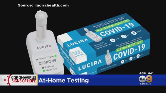 How to Use At-Home COVID-19 Tests, According to Experts