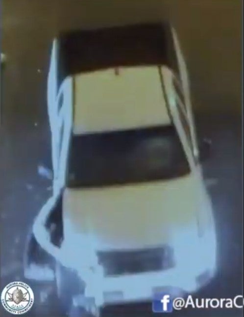 6th peoria hit and run (aurora police) 