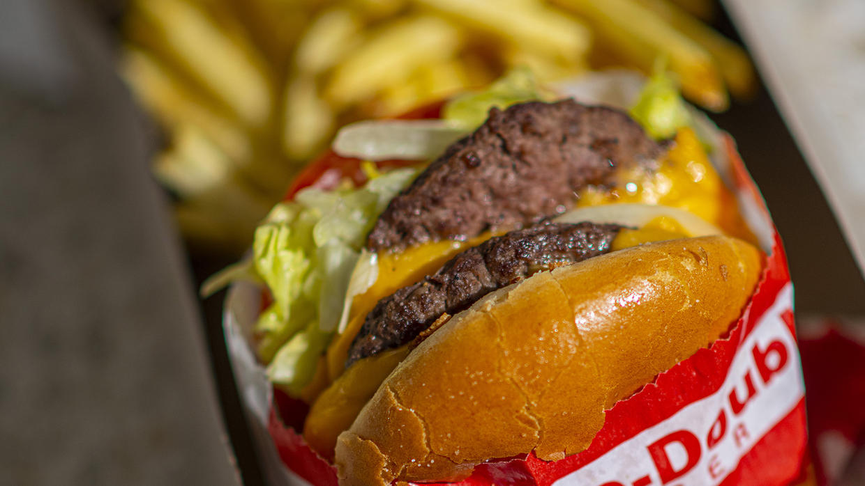 InNOut Burger Coming To Lakewood, Loveland And Thornton CBS Colorado