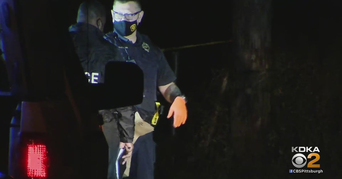 One Man Shot In The Stomach In Homewood - CBS Pittsburgh