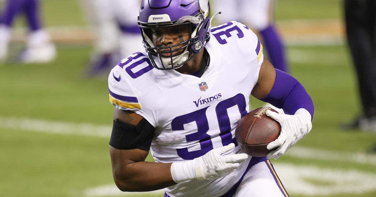 Vikings Activate C.J. Ham From Reserve/COVID-19 List - CBS Minnesota