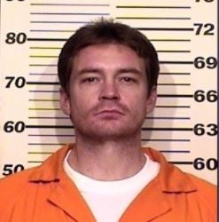 Longmont Death Suspect 1 (Edward Hoid DOC photo from Lgmt PD) 