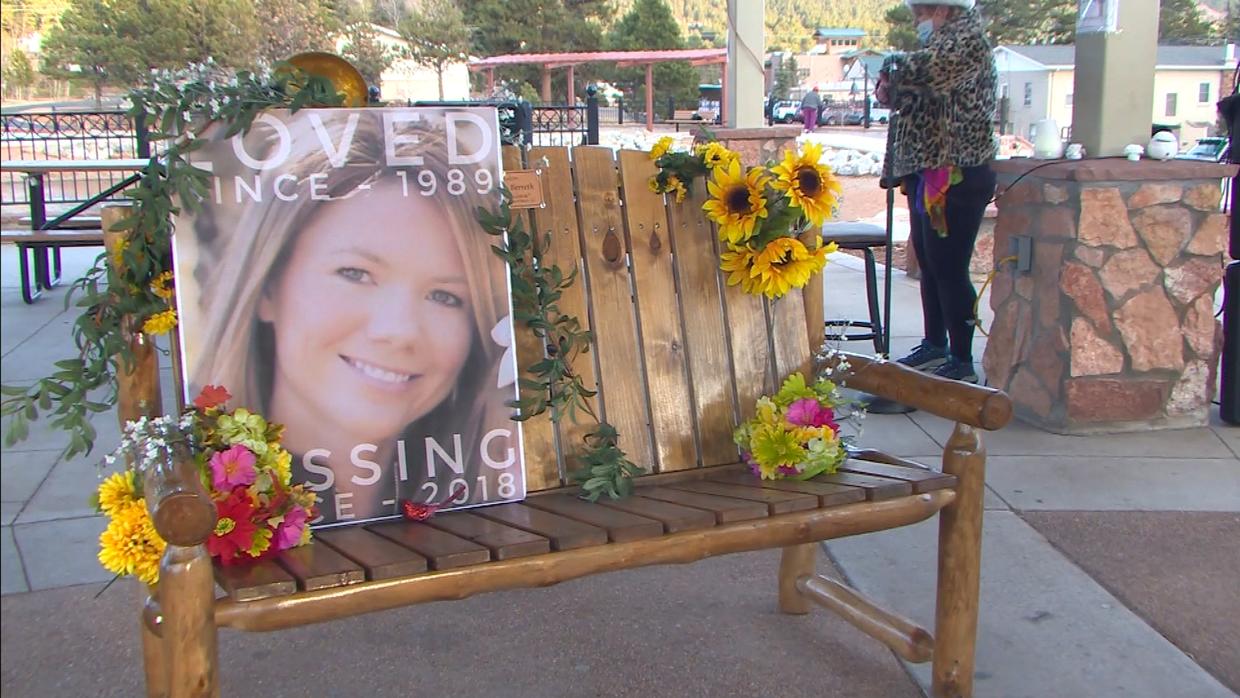 Friends Remember Kelsey Berreth, Nearly 2 Years After She Was Murdered ...