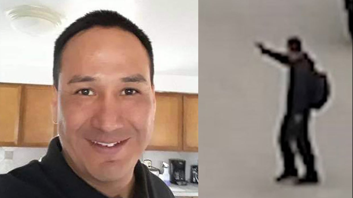 Denver DA Rules Police Officers Justified In Shooting Death Of ...