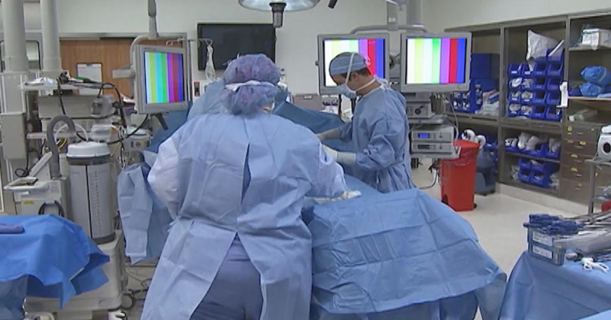 Miami Transplant Institute quickly suspends adult heart transplants