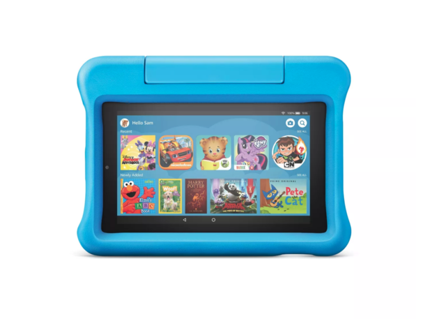 Amazon Fire 7 Kids Edition Tablet 