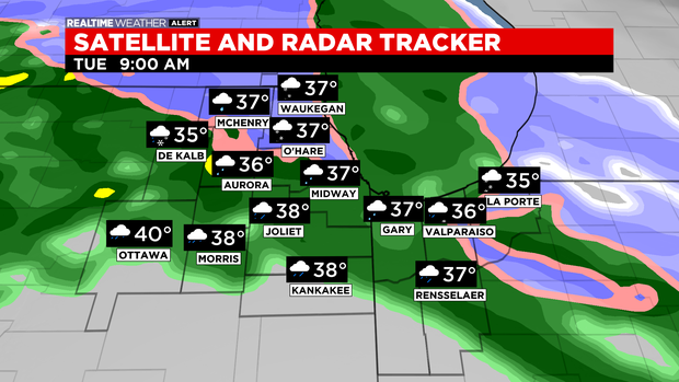 9 a.m. Tuesday: 11.23.20 