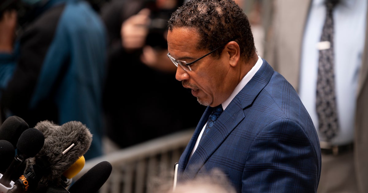 AG Keith Ellison speaks on decision to not appeal state judge's abortion decision - Vimarsana News