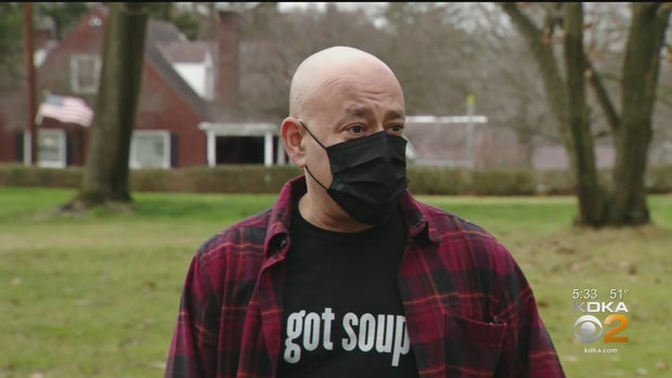 Pittsburgh soup Club 