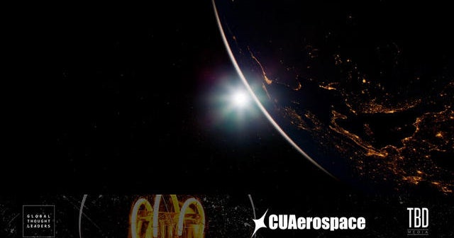 Cu Aerospace Developing Next Gen Space Tech Cbs News