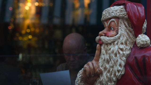 Daily Life In Dublin 