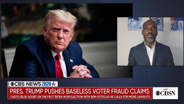 cbsn-fusion-16751-1-president-trump-pushes-baseless-voter-fraud-claims-as-more-of-his-campaign-lawsuits-fai-thumbnail-596831-640x360.jpg 