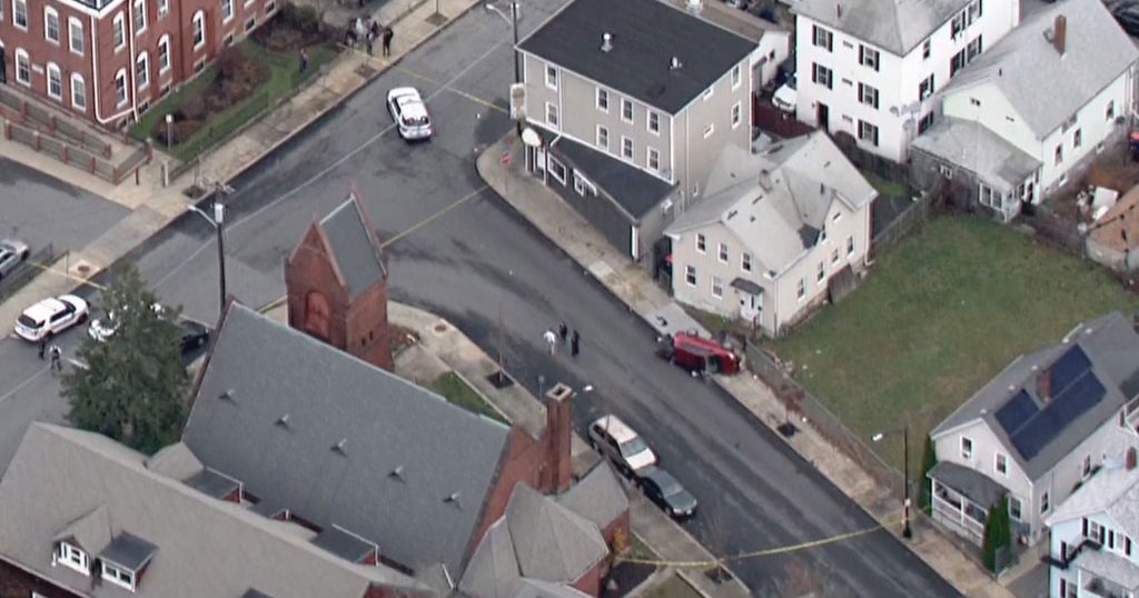 18-Year-Old Arrested After New Bedford Shooting Leaves 1 Dead, 1 ...