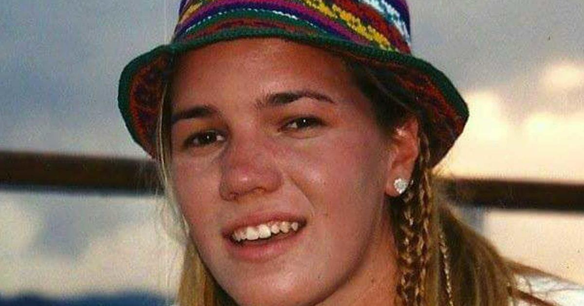 A timeline of the Kristin Smart case—and Paul Flores' conviction for her 1996 murder