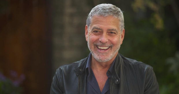 Clooney defends Tom Cruise's rant to crew members about COVID19