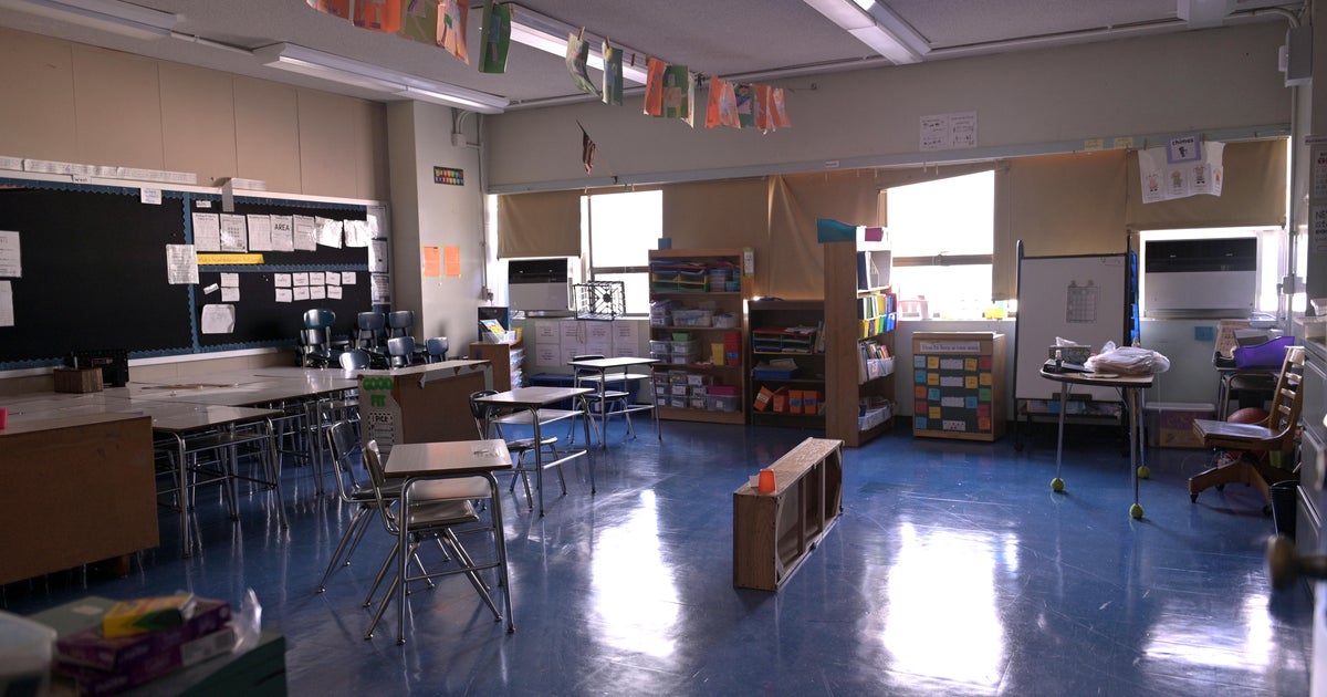 New York City public elementary schools to begin reopening on December