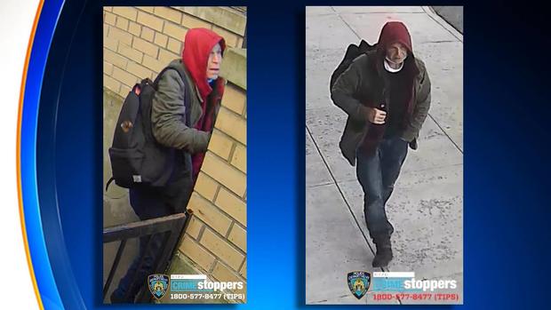 brooklyn burglary series suspect 