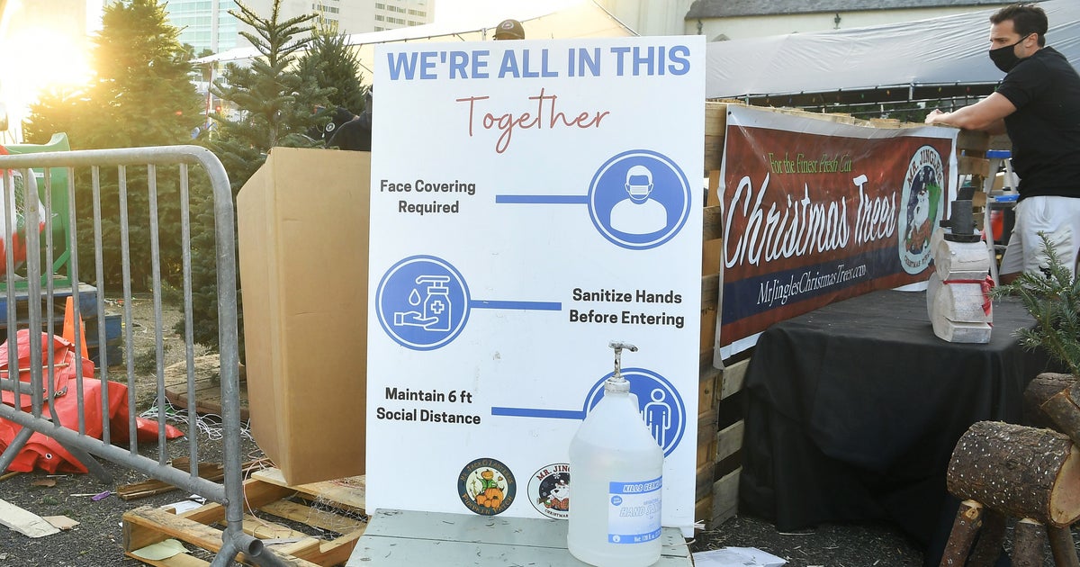 Strictest Safer At Home Order In California Goes Into Effect Today 