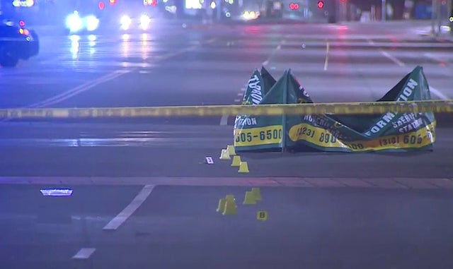 compton carjacking shooting hit and run 