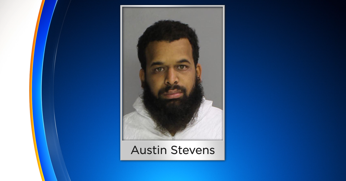 29YearOld Austin Stevens Charged With FirstDegree Murder In October