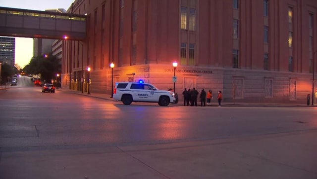 TARCO inmate escape 1 