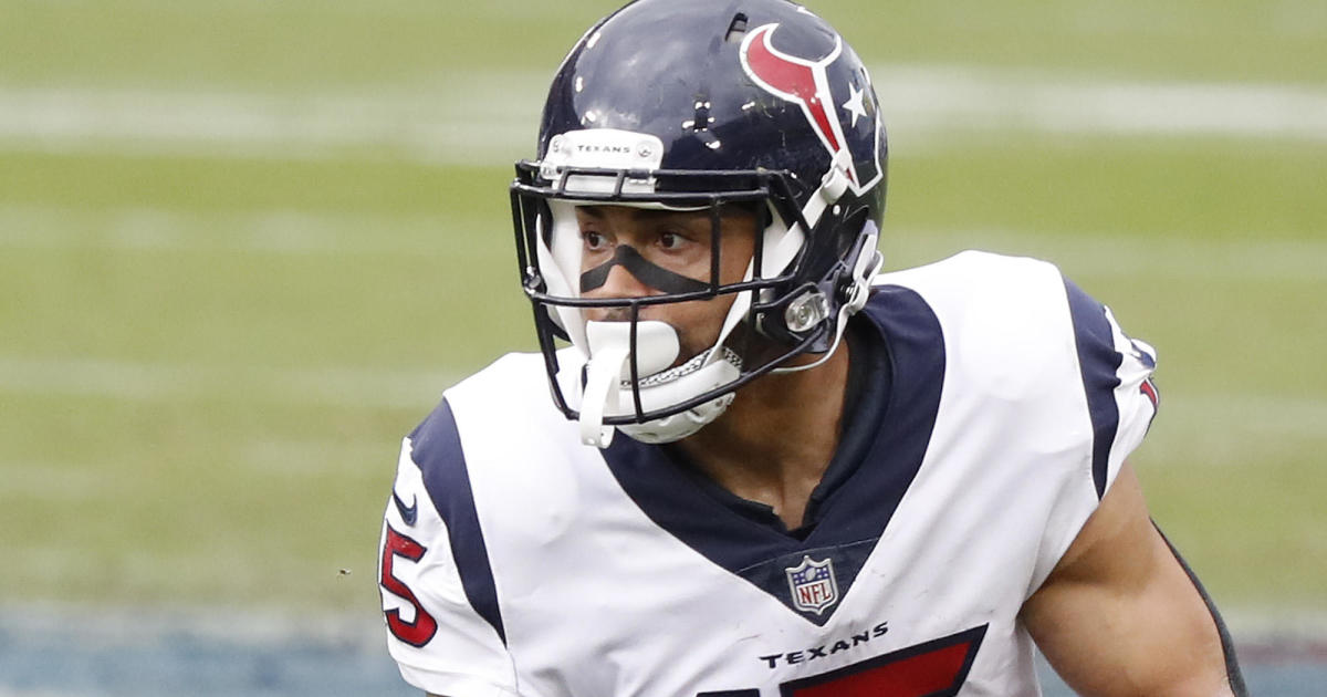 BREAKING NEWS: Will Fuller Suspended For Six Games - Battle Red Blog