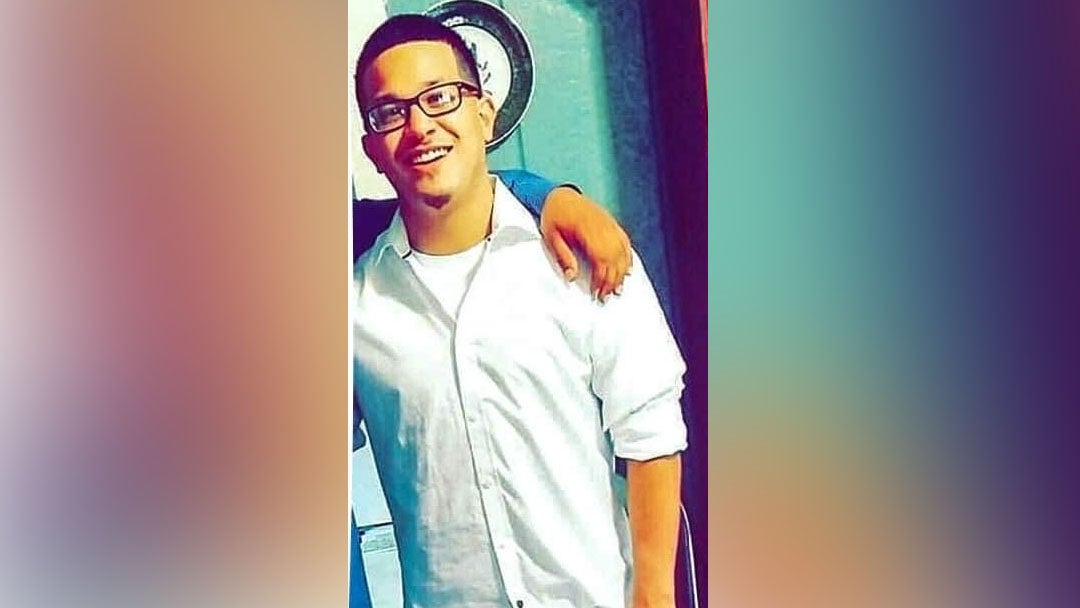 Family, Ennis Police Seek Justice For Alex Garcia, Shot To Death During