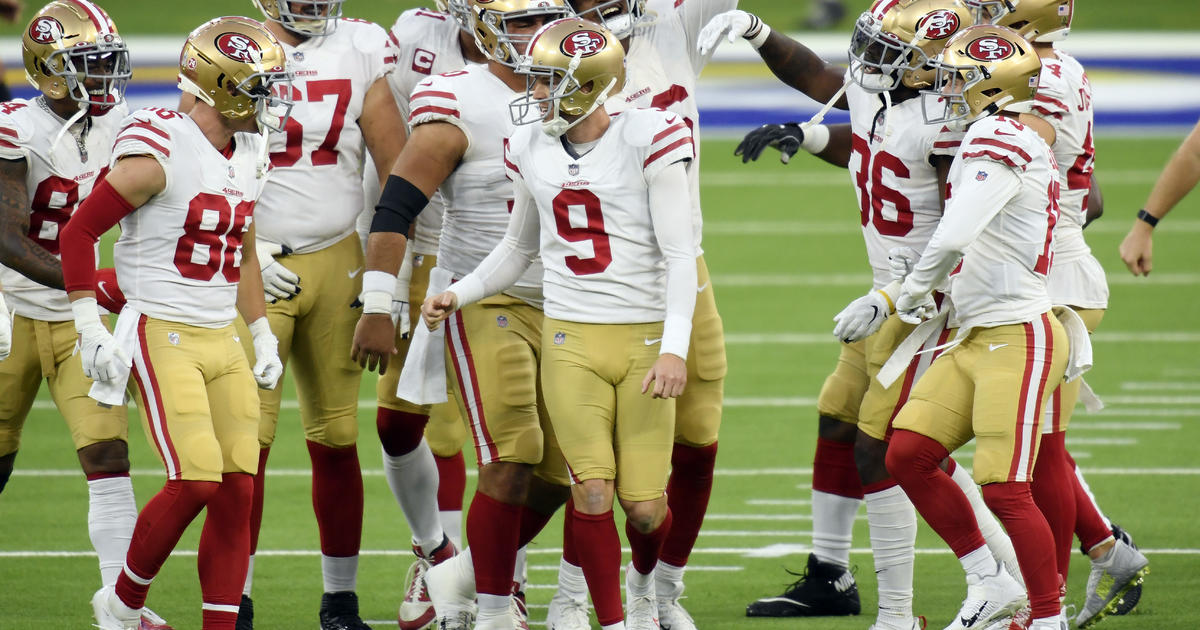 How Can The 49ers Make The Playoffs? Breaking Down The Chances