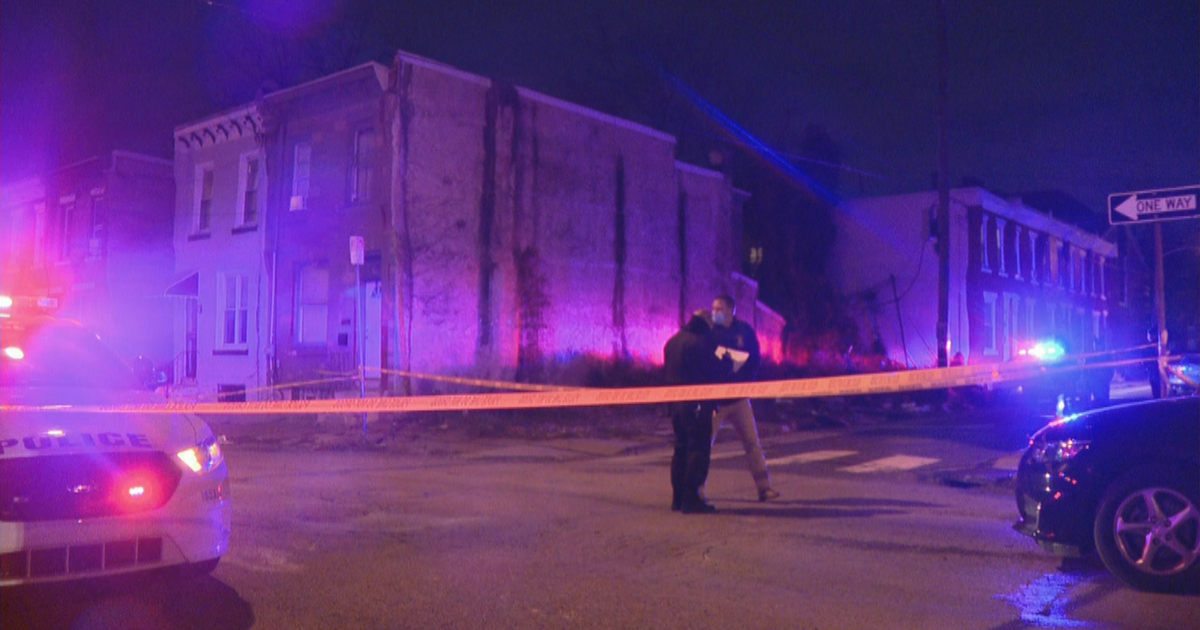 Triple Shooting In Germantown Sends 2 Women, Man To Hospital, Police ...