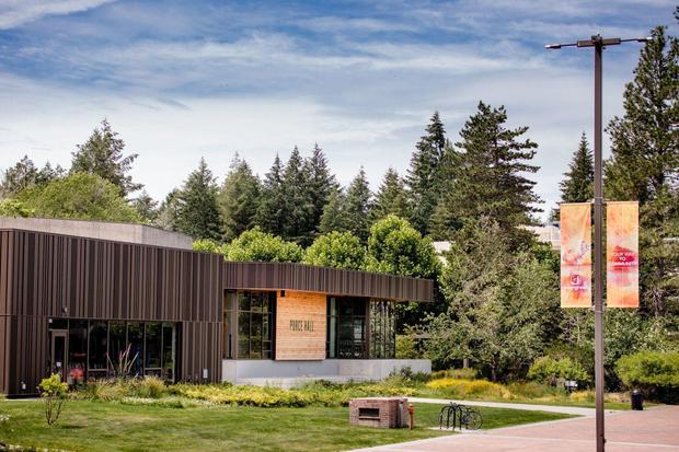 The Evergreen State College 
