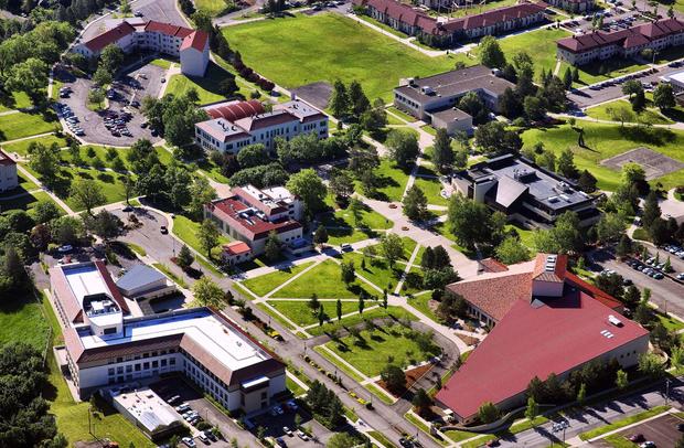 Eastern Oregon University 