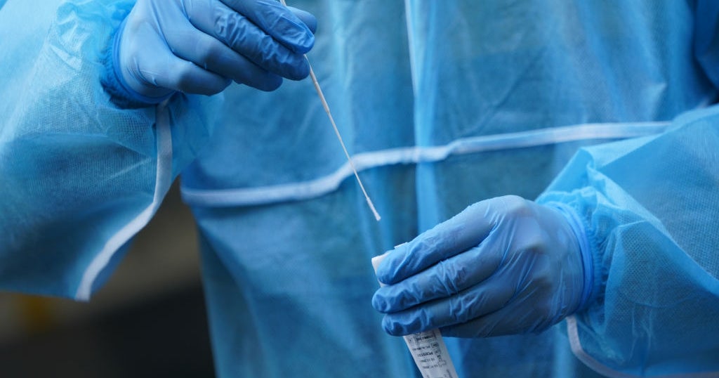 COVID19 In Maryland Second Day With Fewer Than 1K New Cases Reported