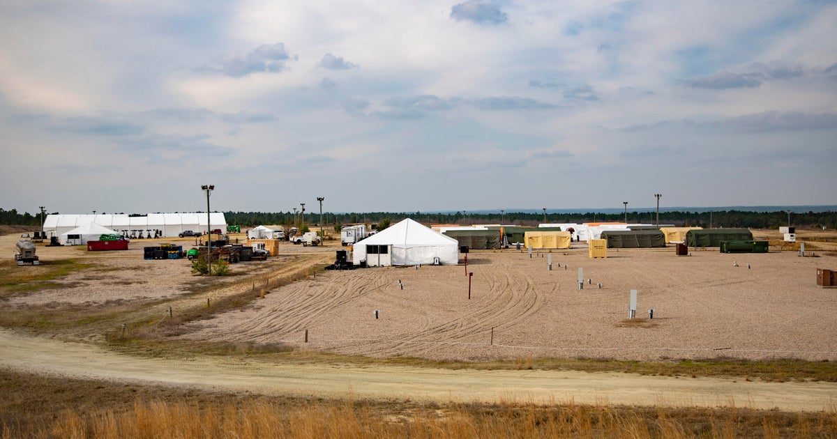 Foul play suspected in deaths of master sergeant and veteran at Fort