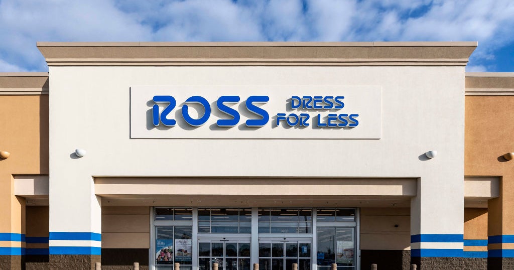 Ross stores sf hotsell