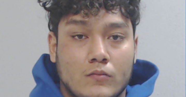 Texas Player Charged With Assault After Attacking Referee During