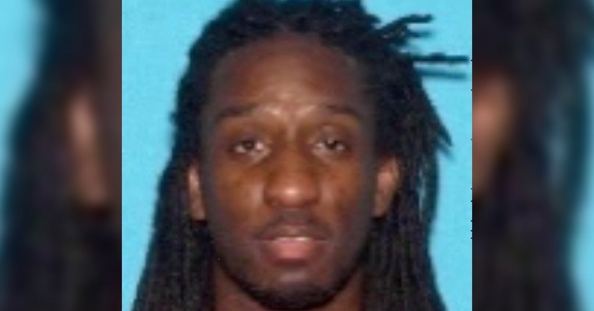 Suspect Arrested In Stockton Shooting That Left Man, 35, Dead - CBS ...