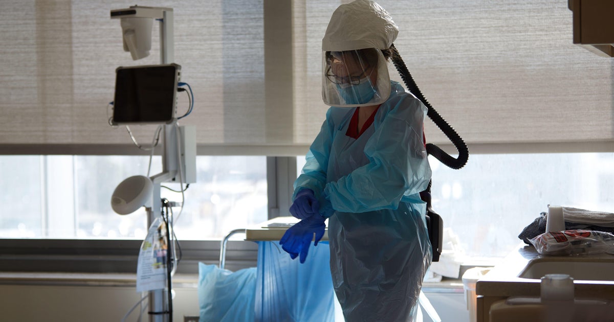 COVID-19 becomes top killer in...