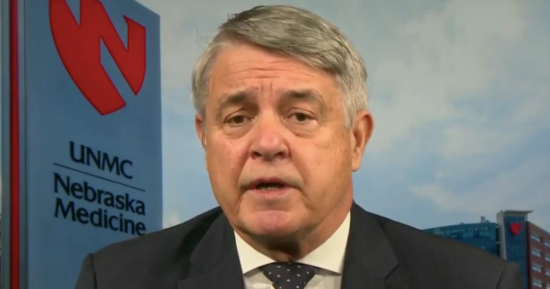 Transcript James Linder on "Face the Nation," December 6, 2020 CBS News