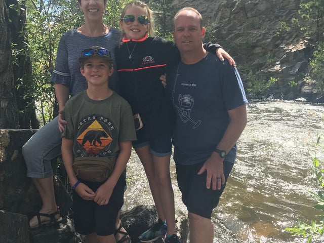 Line Of Duty Mortgages 3 (Jones family photo, Tunnel 2 Towers Foundation) 