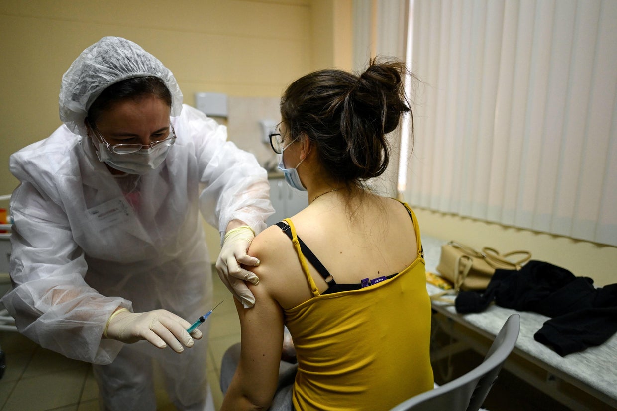 RUSSIA-HEALTH-VIRUS-VACCINE 