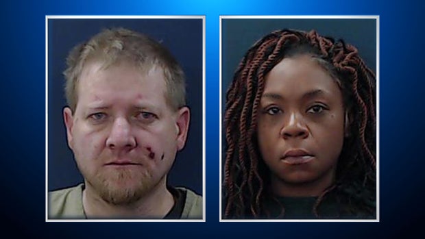 Jeremiah Thompson Kala Thompson 