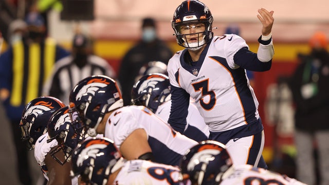 Denver Broncos v Kansas City Chiefs