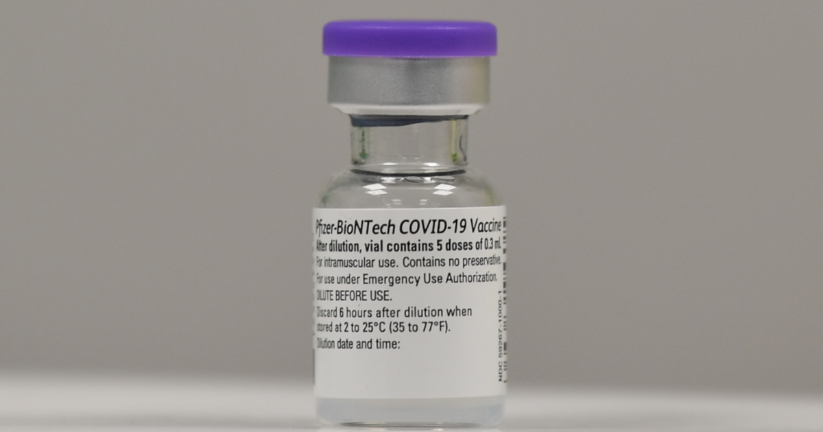 COVID-19 Vaccine: Tri-State Area Hospitals Expect First Shipments To ...