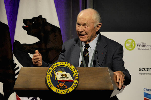 2009 Inductees To The California Museum's California Hall Of Fame 