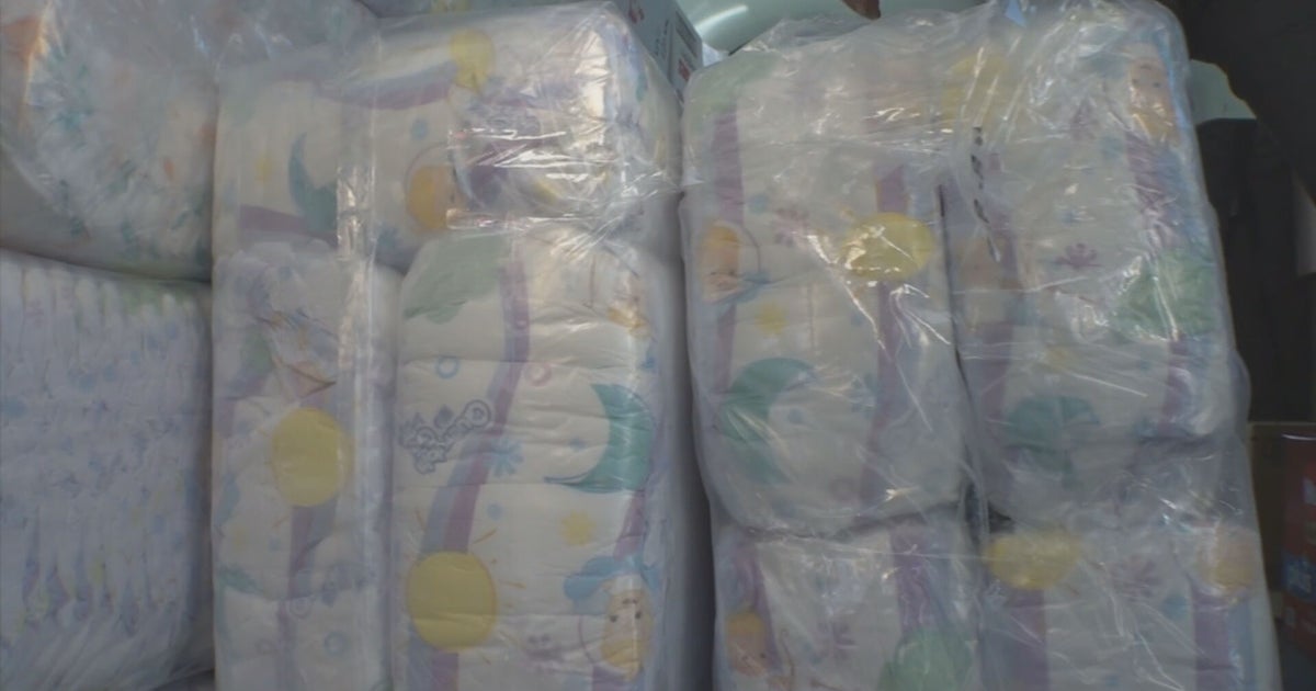 Colorado Nonprofit Needs Help With Helping Struggling Parents CBS