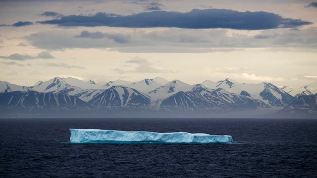 Arctic Report Card 