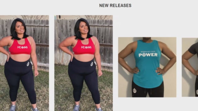 Oprah's Favorite Yoga Pants